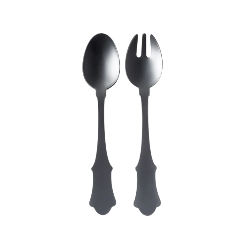 Sabre Honorine Salad Servers