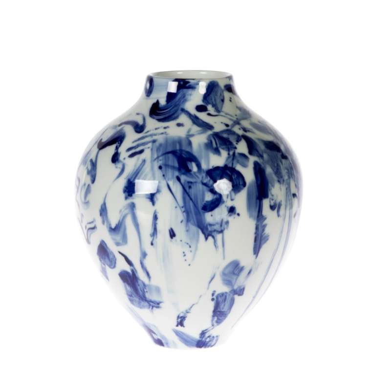 Small Ocean Vase