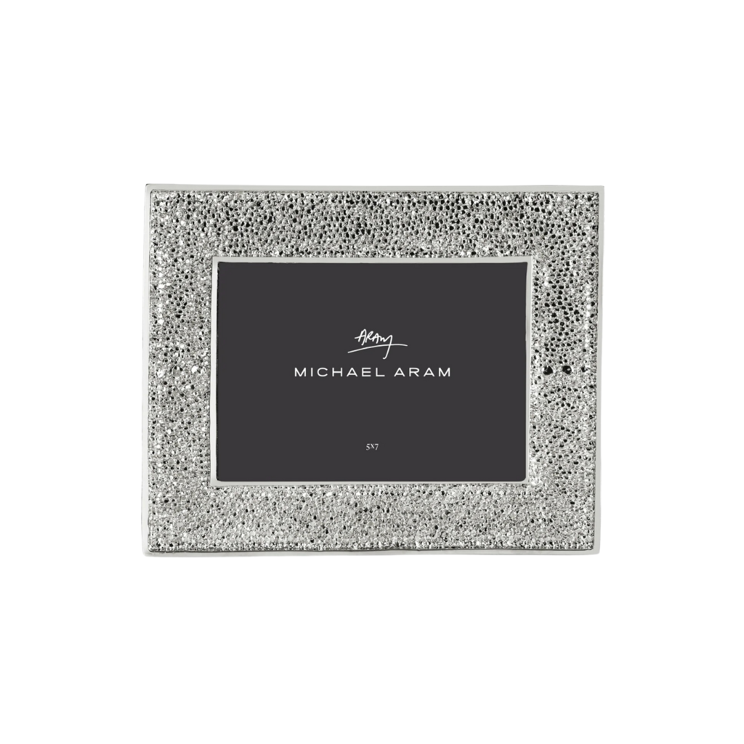 Michael Aram Shagreen 5x7 Frame