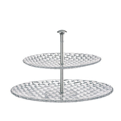 Nachtmann Bossa Nova Two Tier