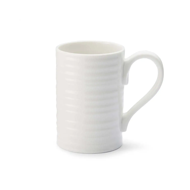 Sophie Conran Tall White Mug