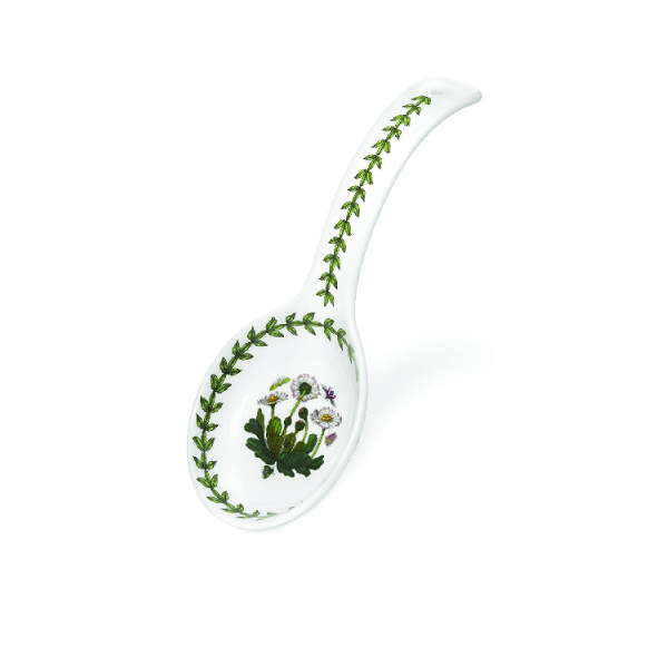 Botanic Garden Spoon Rest