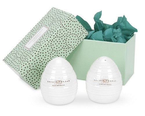 Sophie Conran Salt &amp; Pepper Set