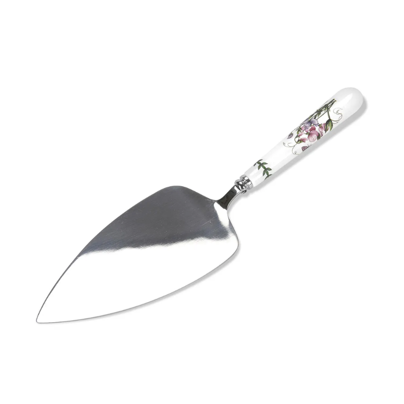 Botanical Garden Cake Slicer