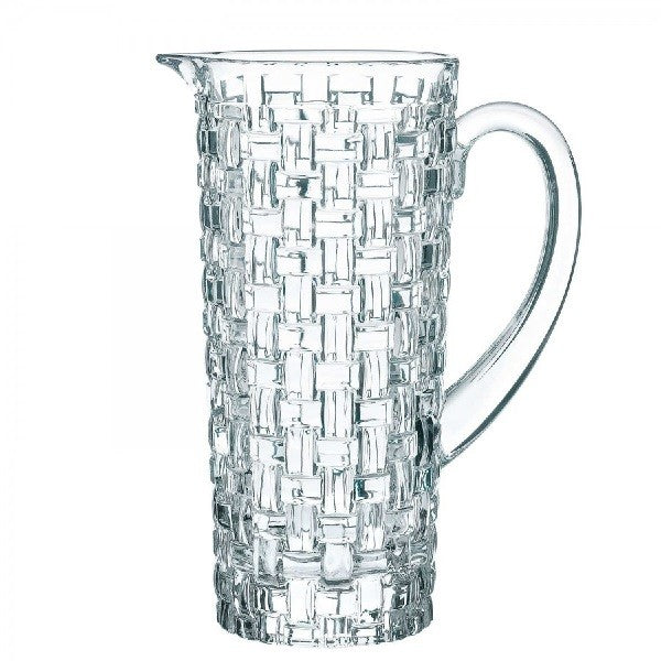 Nachtmann Bossa Nova Jug 19cm - Boutique Marie Dumas