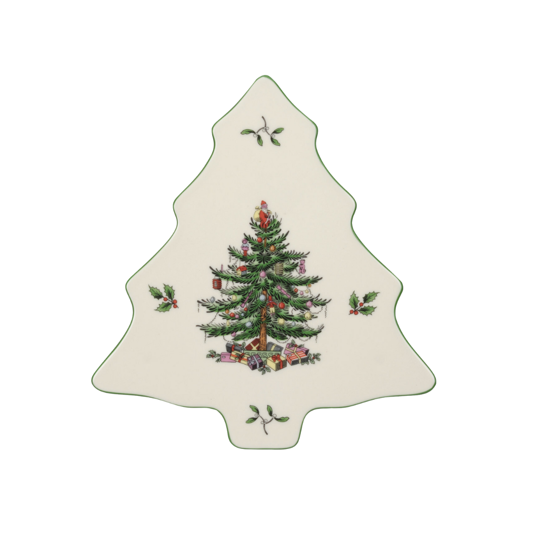 Christmas Tree Trivet