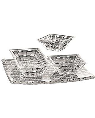 Nachtmann Bossa Nova Serving Set/4