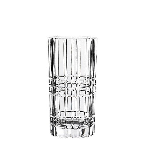Nachtmann Square Vase Small