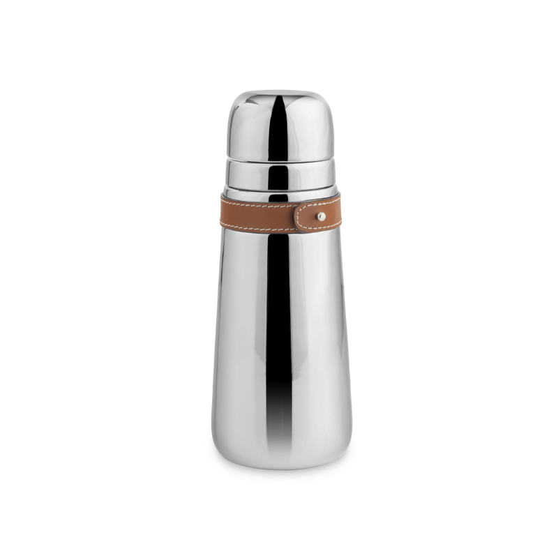 Nambe Tahoe Cocktail Shaker
