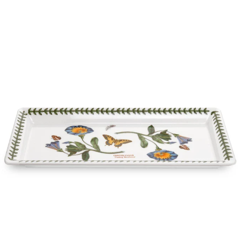 Botanical Garden Sandwich Tray