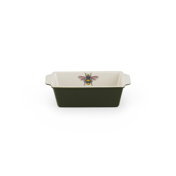 Botanic Garden Harmony Small Loaf Pan