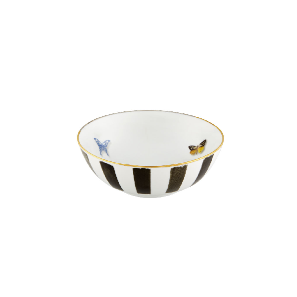 Christian Lacroix Sol Y Sombra Medium Shallow Bowl