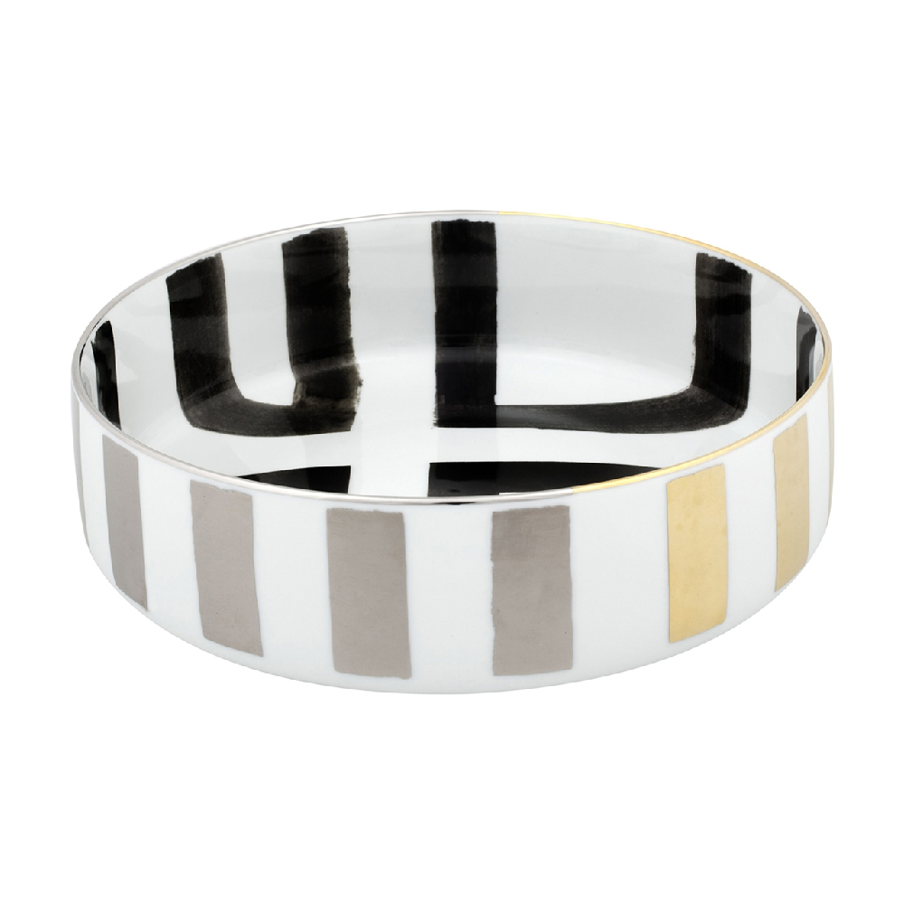 Christian Lacroix Sol Y Sombra Medium Salad Bowl