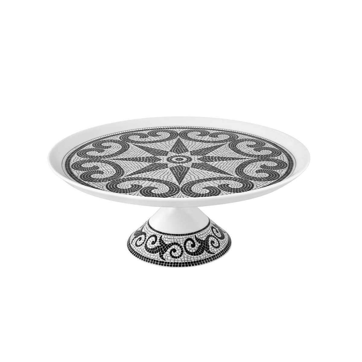 Christian Lacroix Calcada Portuguesa Cake Stand