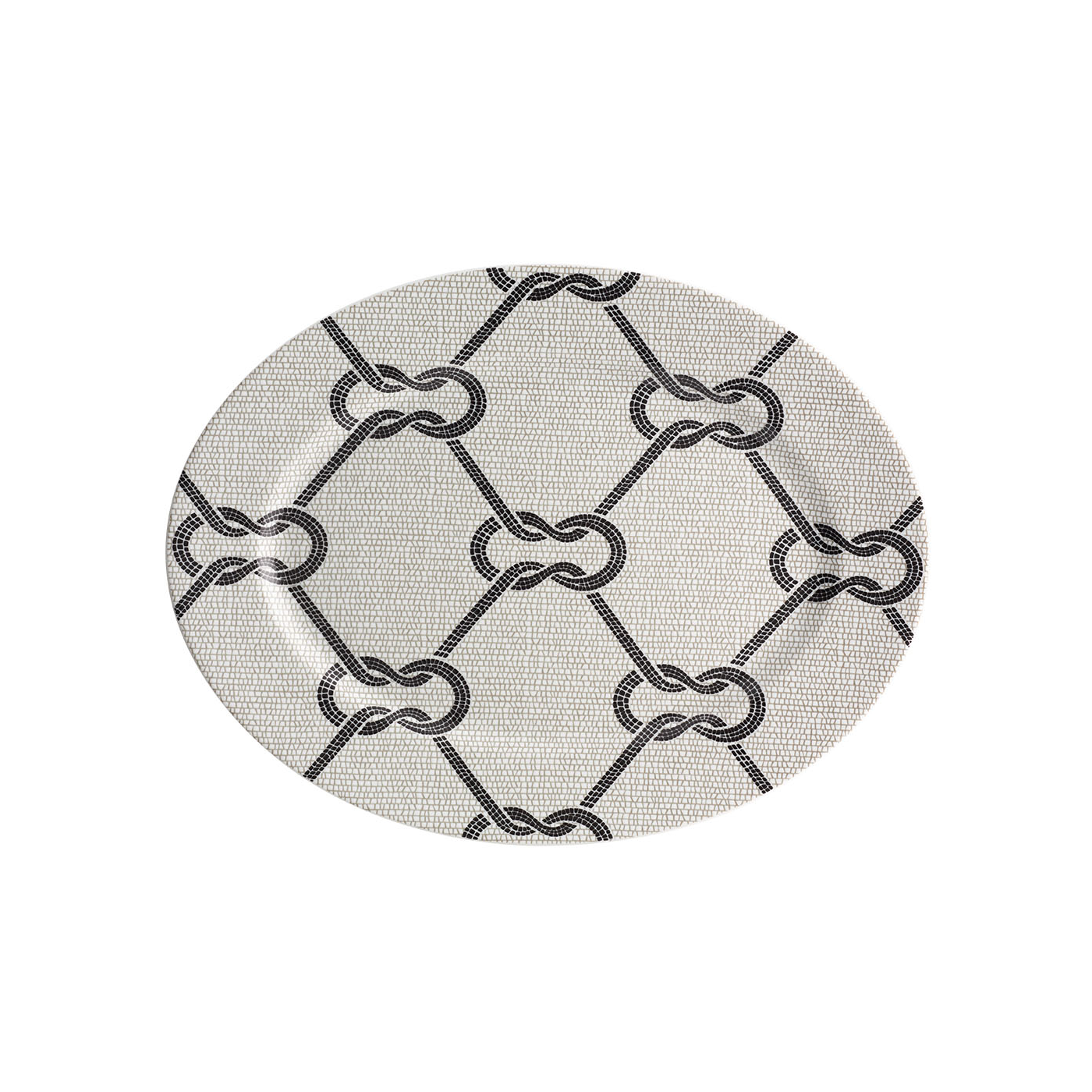 Christian Lacroix Calcada Portuguesa Platter