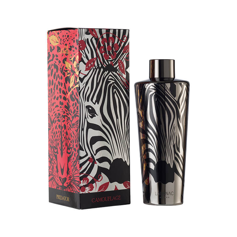 Ladenac Africa Zebra Diffuser