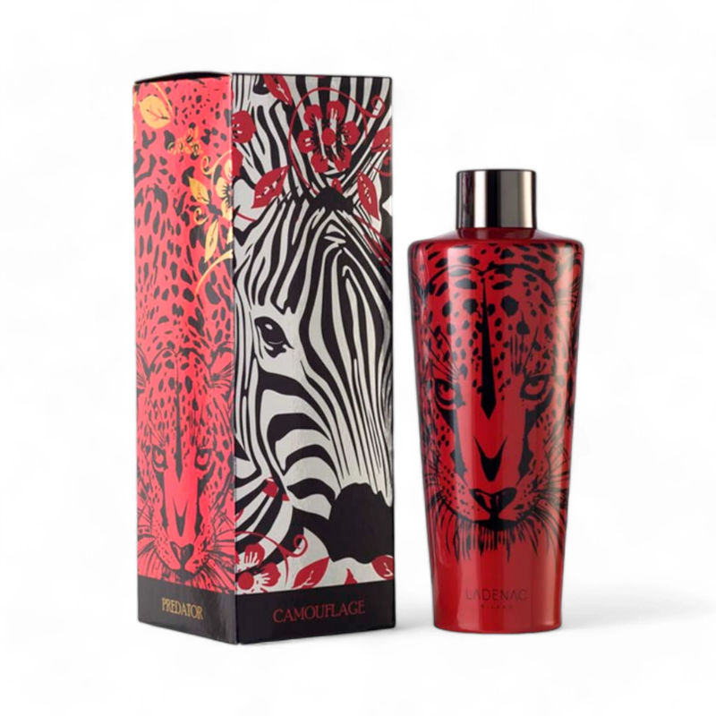 Ladenac Africa Leopard Diffuser