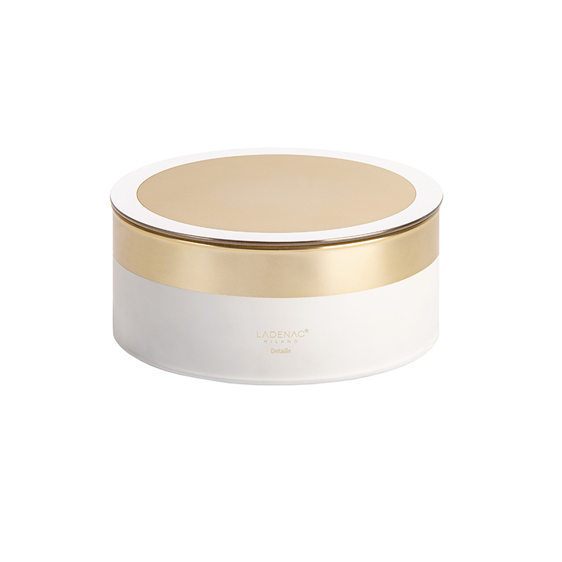 Ladenac Large Lui&Lei Details Candle