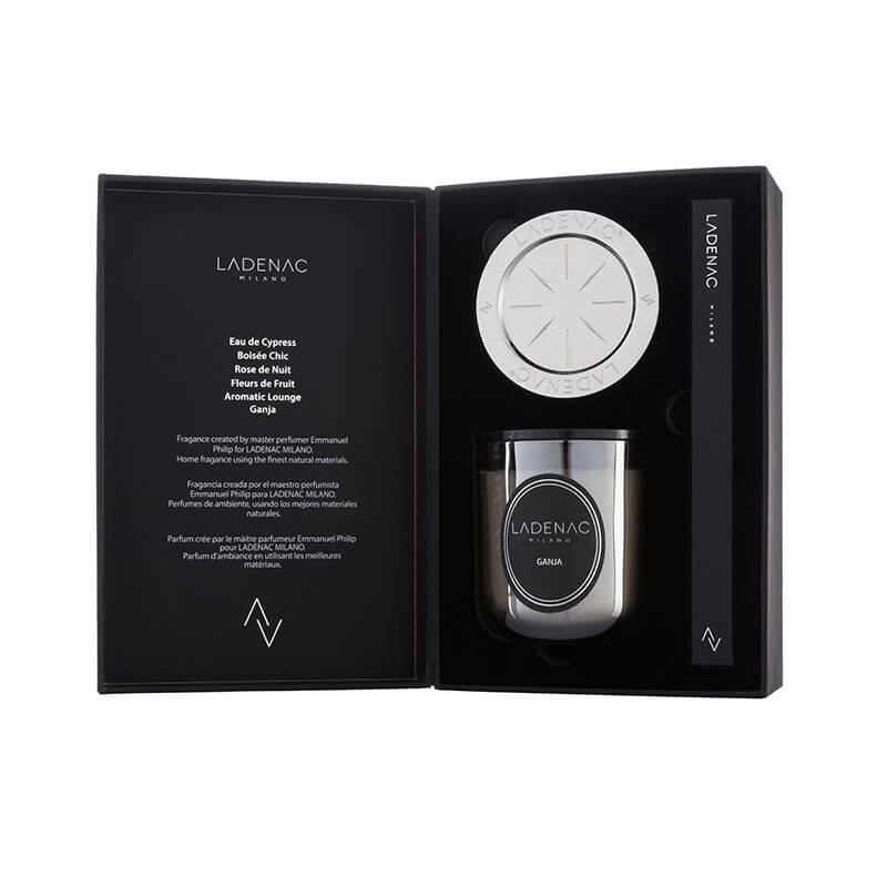 Ladenac Small Aromatic Lounge Candle