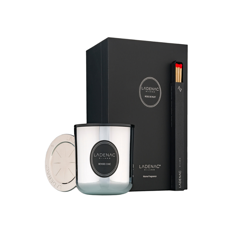 Ladenac Aromatic Lounge Candle