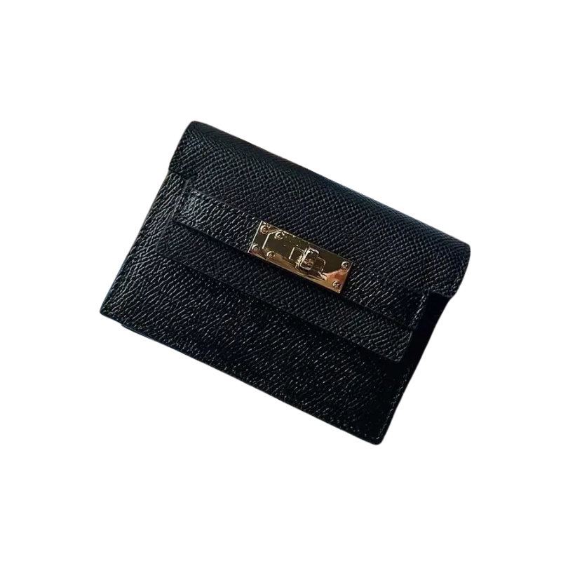 Lock Card Case