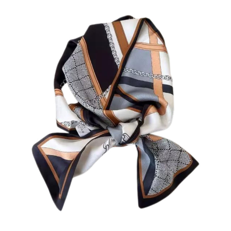 Small Saville Scarf