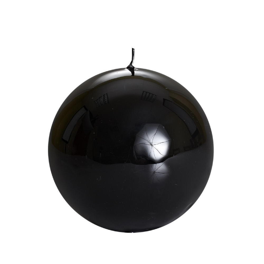 Medium Color Ball Candle