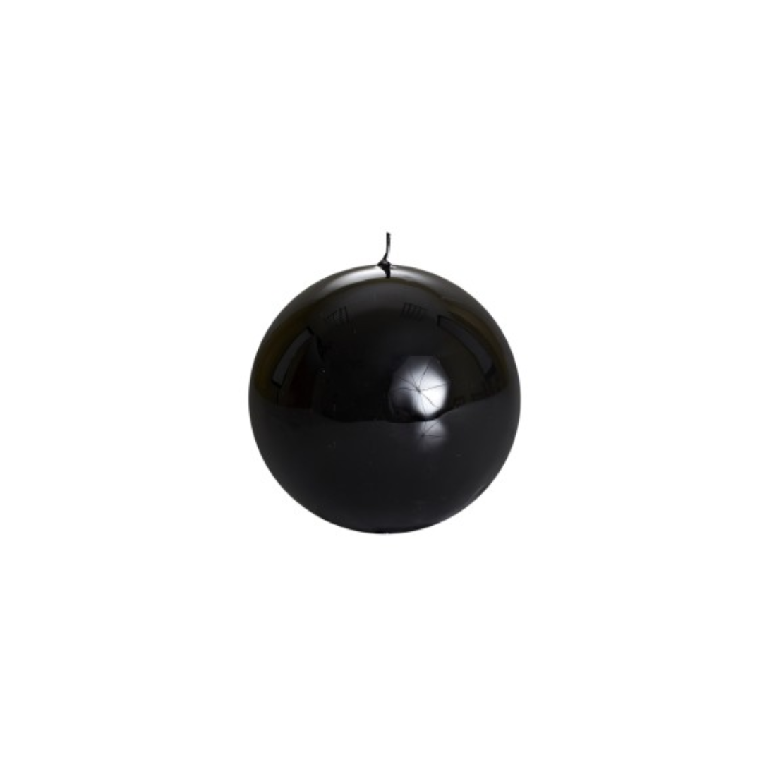 Small Color Ball Candle