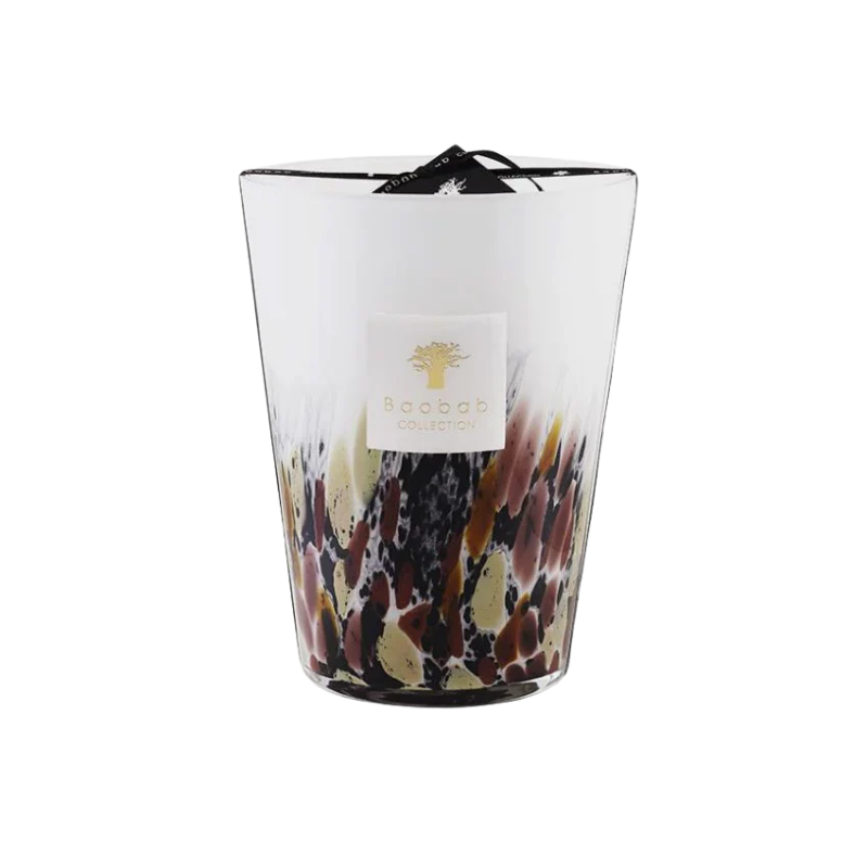 Baobab Collection Tanjung Large Candle