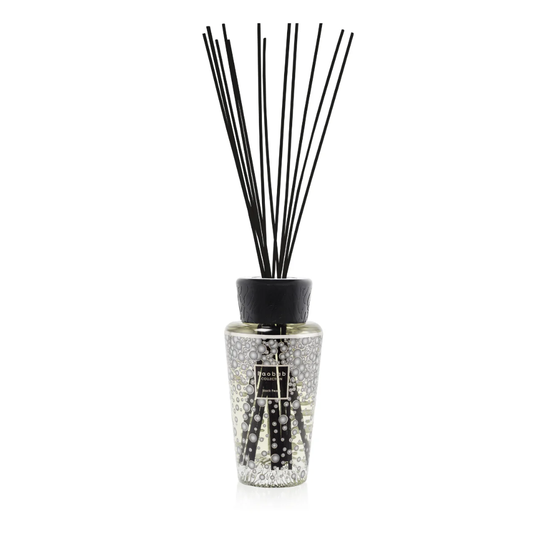 Baobab Collection Black Pearls Diffuser