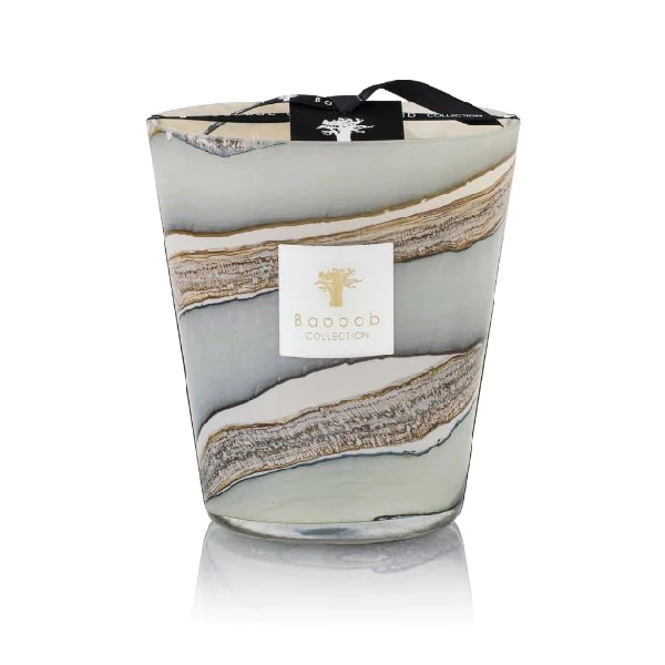 Medium Baobab Collection Sand Sonora Candle
