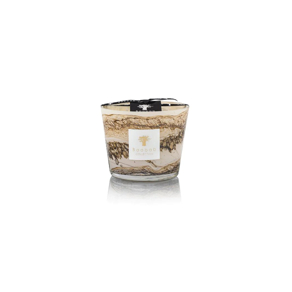 Baobab Collection Sand Siloli Small Candle