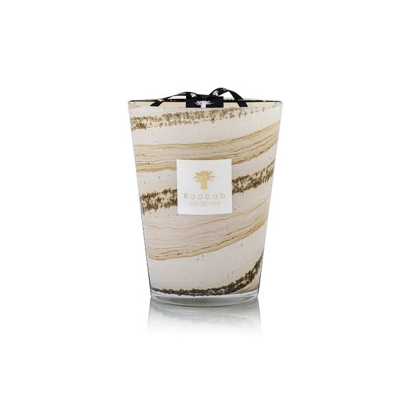 Baobab Collection Sand Siloli Large Candle