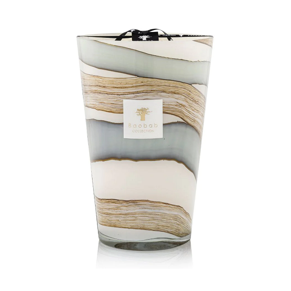 Baobab Collection Sand Sonora Extra Large Candle