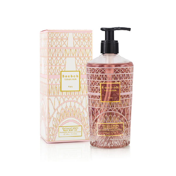 Baobab Collection Paris Hand Wash Gel