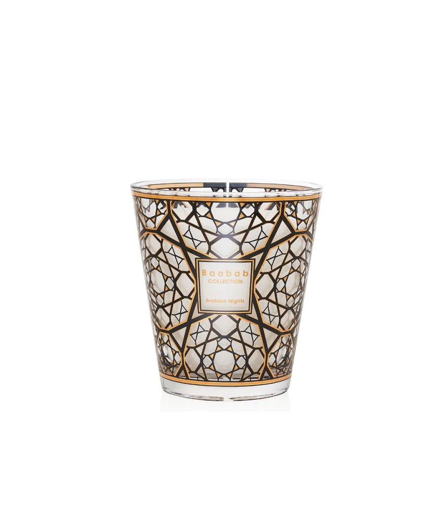 Baobab Collection Medium Arabian Nights Candle