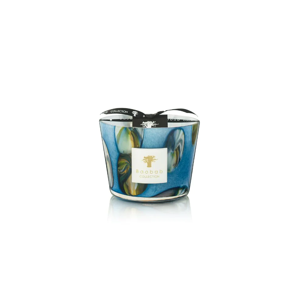 Baobab Collection Oceania Tingari Small Candle
