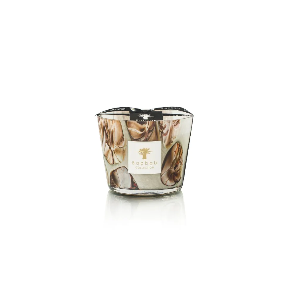 Baobab Collection Oceania Anangu Small Candle