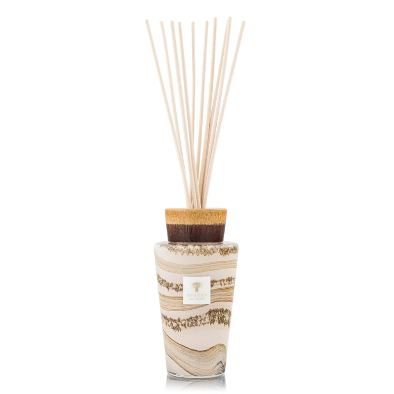 Baobab Collection Large Totem Sand Siloli Diffuser