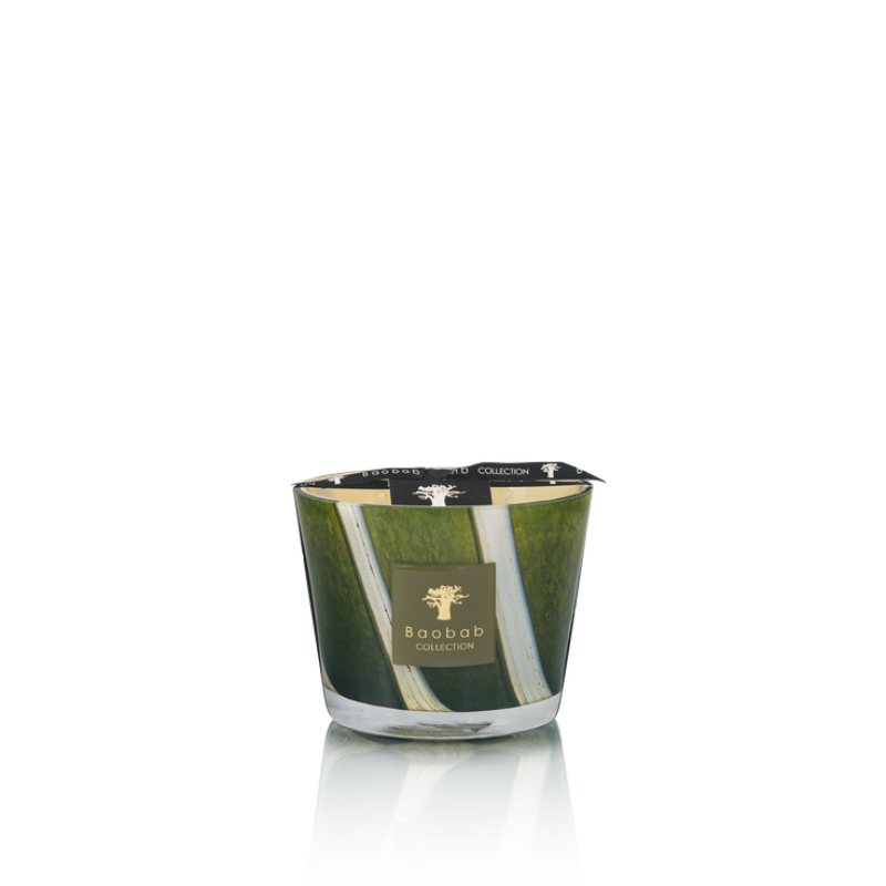 Baobab Collection Small Woods Sherwood Candle