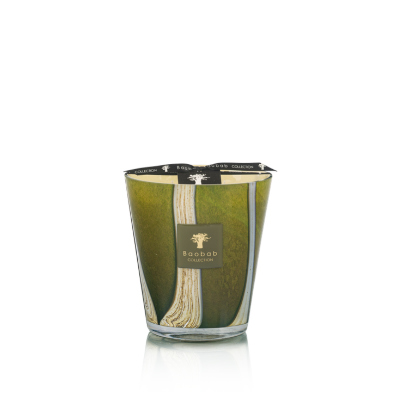 Baobab Collection Medium Woods Sherwood Candle