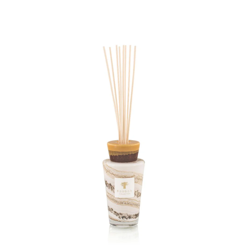 Baobab Collection Small Totem Sand Siloli Diffuser