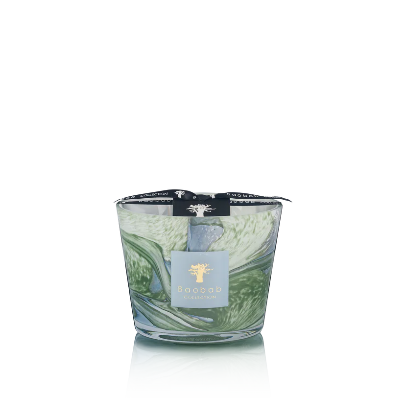 Baobab Collection Leaves Marius Small Candle