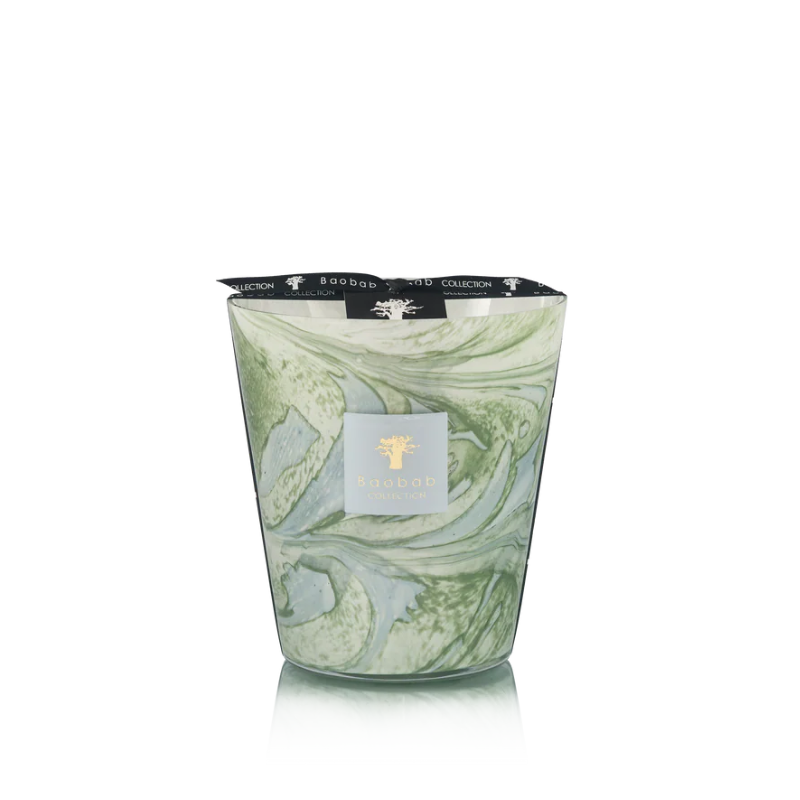 Baobab Collection Leaves Marius Medium Candle