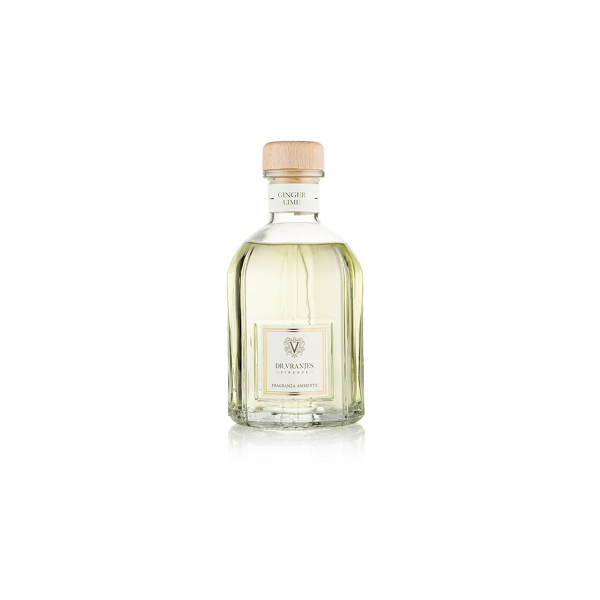Dr. Vranjes Ginger Lime Small Reed Diffuser
