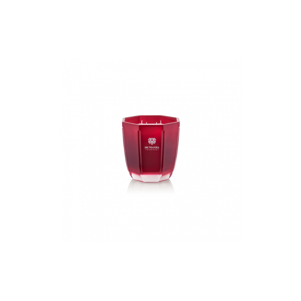 Dr. Vranjes Rosso Nobile Large Red Candle