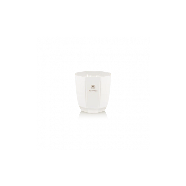 Dr. Vranjes Ginger Lime Large White Candle