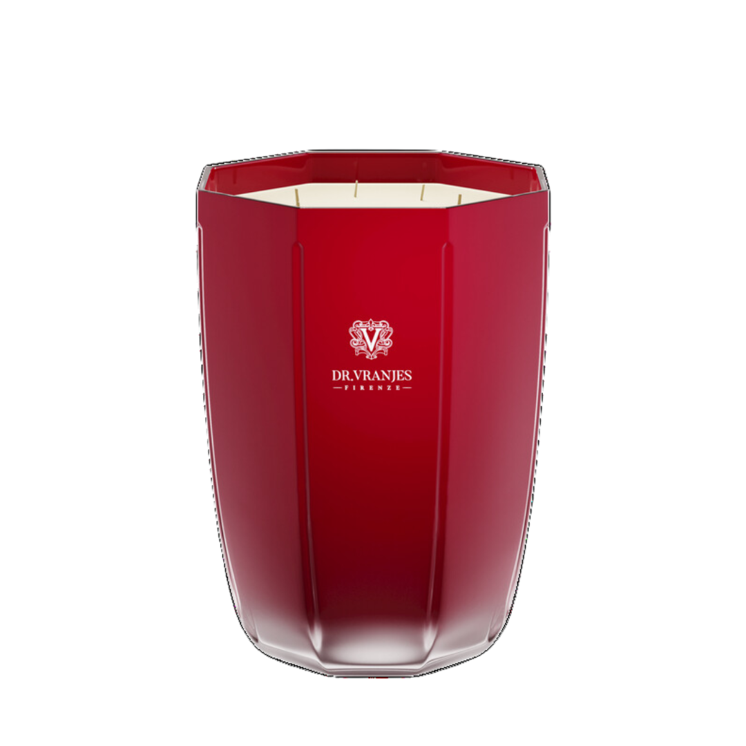 Dr. Vranjes Rosso Nobile Extra Large Candle