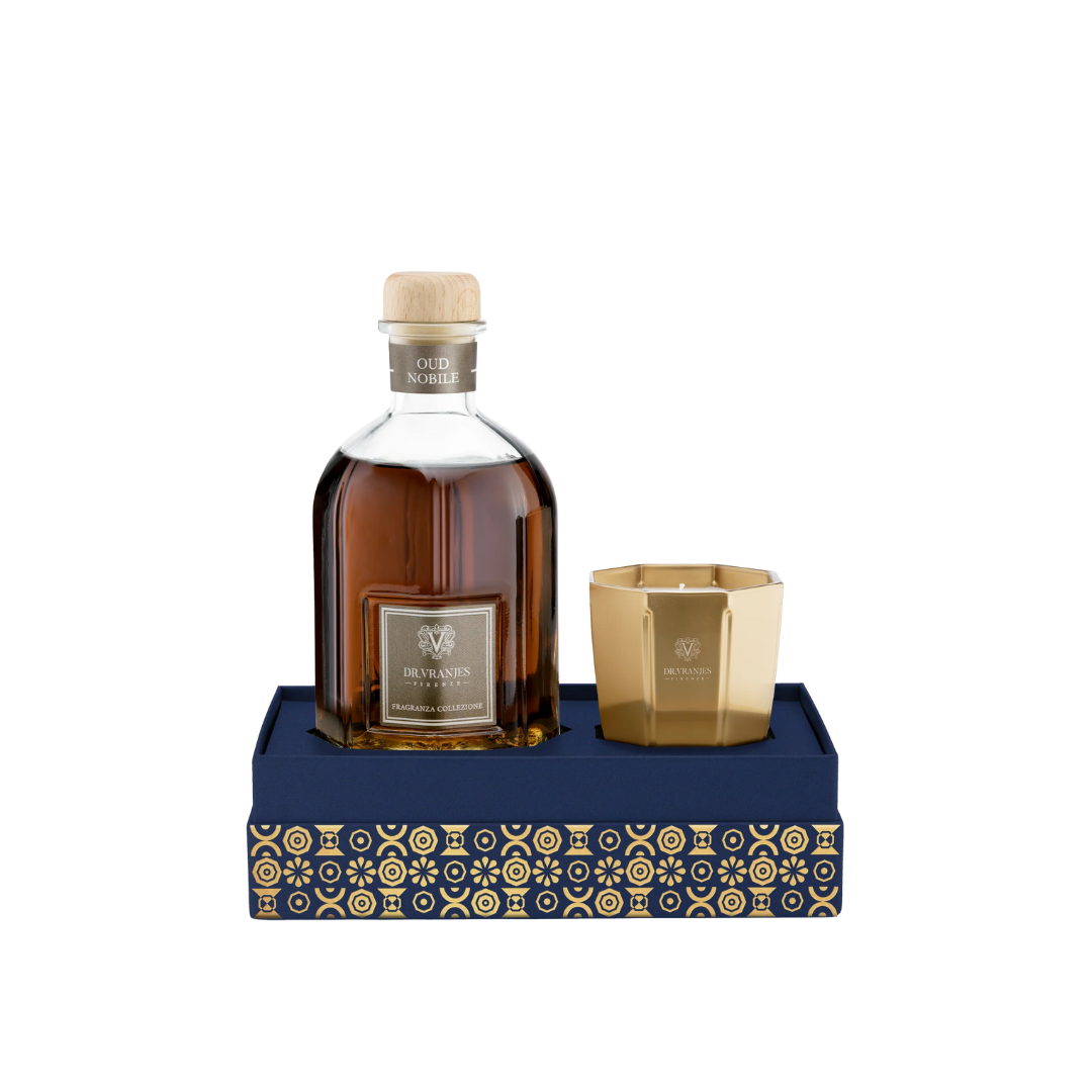 Dr. Vranjes Oud Nobile Small Gift Set - Boutique Marie Dumas