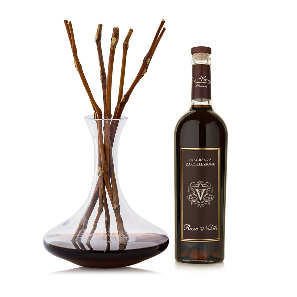 Dr. Vranjes Rosso Nobile Decanter Set